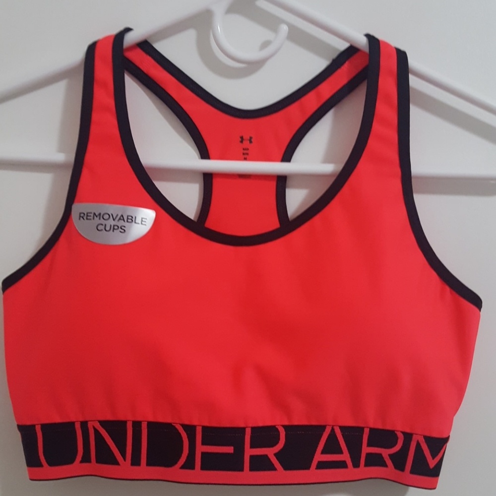 Under Armor Sports Bra
